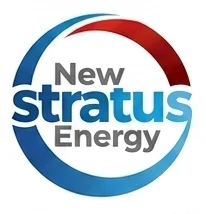 New Stratus Energy